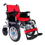 Primera imagen para búsqueda de sillas de ruedas electricas