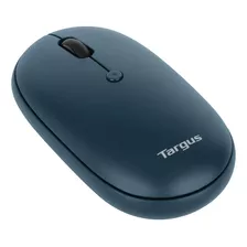 Mouse Targus Inalambrico//azul