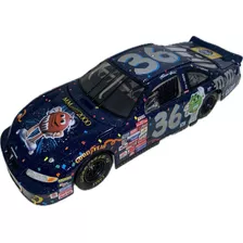 Vendo Miniatura De Carro Da Nascar 1/18 #36 M & M Edição Lim