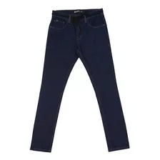 Calça Jeans Element Essentials Marinho