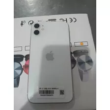 iPhone 11 Banco 128 Gb