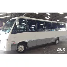 Marcopolo Volare W9 2013 Super Oferta Ligue Confira! Ref 545