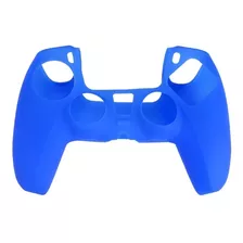 Funda Para Mando Ps5 Dualsense Azul