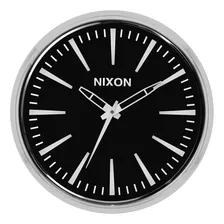 Reloj De Pared Centinela Nixon