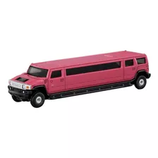 Tomica 148 Hummer H2 Limousine Takara Tomy