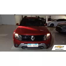 Renault Oroch 2.0 Extra Full 2.0 2020 Impecable!