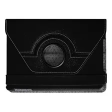 Funda Tablet Vorago Tc-300 Negra Para Tablet 9.7