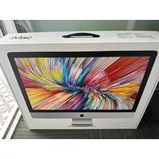 iMac (retina, Core I7, 5k, 27 Pulgadas, 2020)