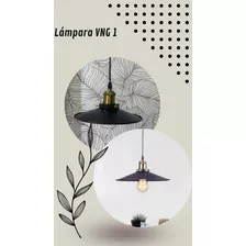 Lámparas Decorativas