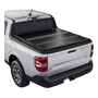 Bed Liner Sobre Riel Toyota Hilux 2023 - 2024 Doble Cabina