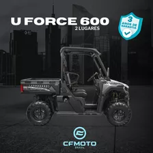 Quadriciclo Uforce 800 Utv Ñ Honda Foutrax Polaris Canam