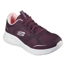 Tenis Skechers Skech Lite Pro High Journey Deportivo Mujer