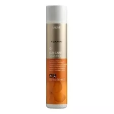 Lakme-sun Care Shampoo Reparador Daño Contra El Sol X 300ml