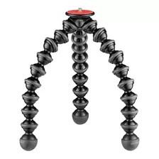 Tripode Joby Gorillapod 3k Pro Aluminio Flexible Negro