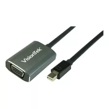 Visiontek Products 900917 Mini Displayport A Vga Activo Adap