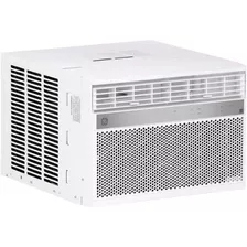 Aire Acondicionado 550 Sq Ft Ge Ahp12lz De 12000 Btu Con