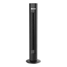 Ventilador De Torre De 122 Cm Con 3 Velocidades Y Temporizador De 7 Horas Lasko Con Control Remoto