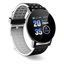 Reloj Inteligente 119 Plus Smartwatch - Soto