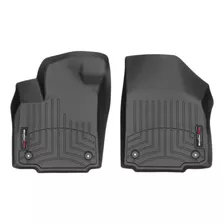 Cubrealfombra Termoformada Jeep Wrangler Jl 2020 Weathertech