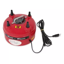 Inflador De Balões Ib04 Ball Basic 110volts