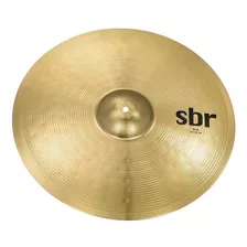 Platillo Ride Sabian Sbr 20 