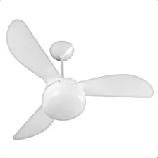 Ventilador De Teto Fênix Branco 3 Pás 96 cm 220v