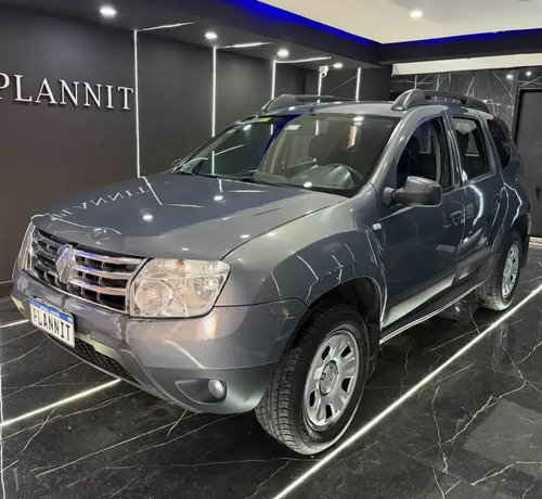 Renault Duster 1.6 4x2 Dynamique 110cv