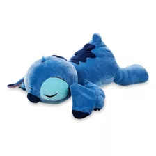 Disney Stitch Cuddleez Grande 100% Original