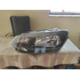 Faro Volkswagen Vento 14-15/ Polo 15-16 Derecho