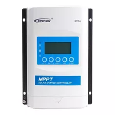 Controlador Solar Mppt 30a 12/24v Epever Proteccion Ip32