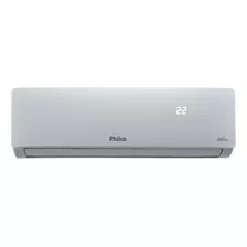 Ar Condicionado Philco Eco Split Inverter Frio/quente 12000 Btu Branco 220v Pac12000itqfm9w|096652814