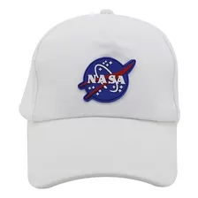 Gorra Cap Visera Nasa Niño Nene Deportiva Regulable Bordada 