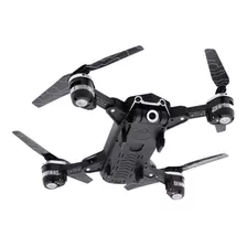 Drone Multilaser Eagle Es256 Com Câmera Hd Preto 2.4ghz 