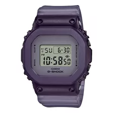 Reloj G-shock Gm-s5600mf-6cr