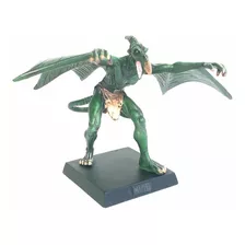 Miniatura Marvel Eaglemoss Especial Sauron