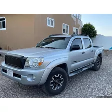 Toyota Tacoma 2006 Sr-5 Prerunner Cd Abs Ba Mt