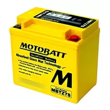 Bateria Motobatt Mbtz7s Honda Cbr1000rr 08/14 Fireblade