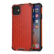 Stilluxy Iphone11 2019 Case Clear Compatible With Apple Ipho