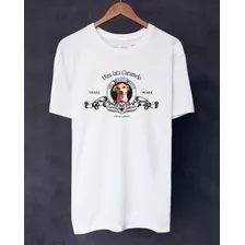 Camiseta Vira-lata Caramelo