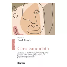 Caro Candidato