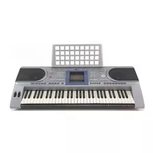 Teclado Elton Mk900 61 Teclas/usb/plug/200 Timbres