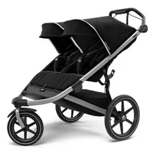 Coche Thule Urban Glide Double | Black