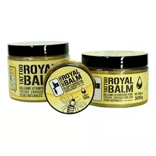 Bálsamo 300g Profesional Para Tatuar Hinkarink Tattoo Royal