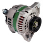 Regulador Alternador Nissan 240sx 2.4l 4 Cil 89/94 Renard