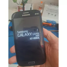 Samsung Galaxy Gran Duos Grafite 8gb- Com Defeito