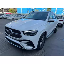 Mercedes-benz Clase Gle 450 Sport Mh