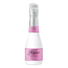 Freixenet Ice Rose Mini 200ml Cava España - Mataderos