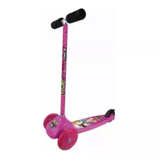 Patinete Três Rodas Infantil Radical Até 50kg - Fenix