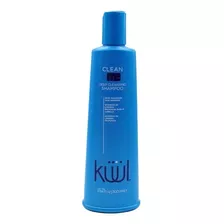 Kuul Clean Me Deep Cleansing Shampoo 300ml