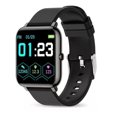 Smart Watch Reloj Inteligente P22 Deportivo Impermeable